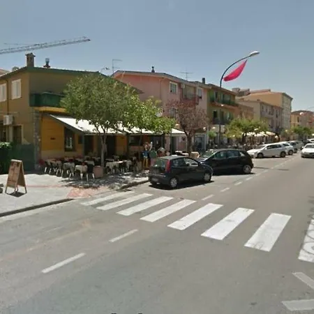 Centralissimo A Tortoli! 75mq * Tortolì