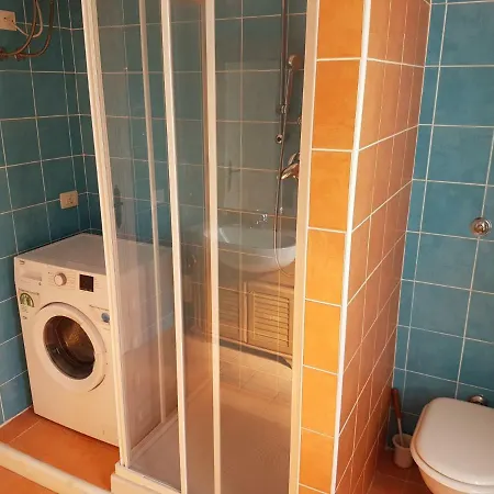 Centralissimo A Tortoli! 75mq Appartement Tortolì